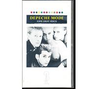 Depeche Mode - Some great Videos