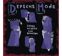 Songs Of Faith And Devotion (Vinile)