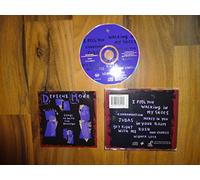 Depeche Mode - Songs of Faith and Devotion
