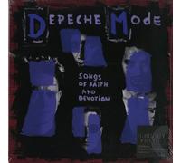 Depeche Mode - Songs Of Faith And Devotion - Vinile (new edition)