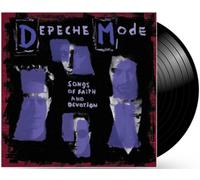 Songs Of Faith And Devotion (Vinile)