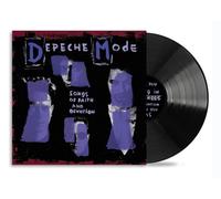 Depeche Mode Songs Of Faith And Devotion (Vinyl LP)