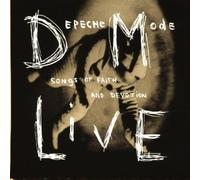 Depeche Mode - Songs of Faith and...Live