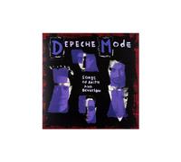 Depeche Mode - Songs of Faith & Devotion