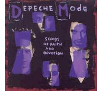 Depeche Mode - Songs of Faith & Devotion [Import]