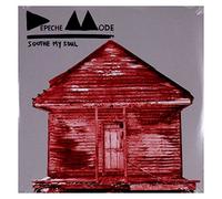 Depeche Mode - Soothe My Soul
