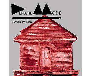 Depeche Mode - Soothe My Soul