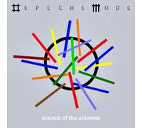 Depeche Mode - Sounds Of The Universe - 2 Vinili (new edition)