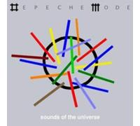 Depeche Mode - Sounds of the universe
