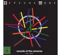 Depeche Mode - Sounds of the Universe