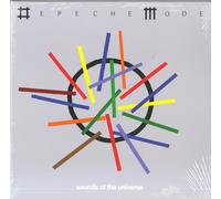 Depeche Mode - Sounds Of The Universe (2 Lp)