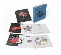 Depeche Mode - Sounds Of The Universe / The 12" Singles (180g) (Limited Edition) (Box Set) (7 LP)