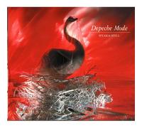 Depeche Mode Speak and Spell (CD) Collector's Album with DVD