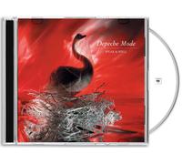 Depeche Mode Speak And Spell (CD)