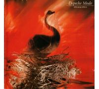 Depeche Mode - Speak & spell (11 tracks, #846.801)