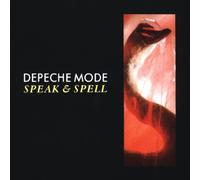 Depeche Mode - Speak & Spell