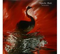 DEPECHE MODE - Speak & Spell