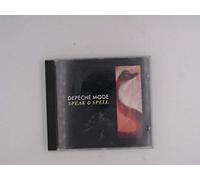 Depeche Mode - Speak & Spell [Import]