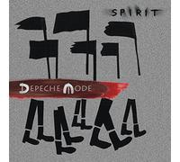 Depeche Mode - Spirit [2 CD]