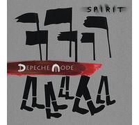 Spirit (2 Lp) - Depeche Mode (Vinile)