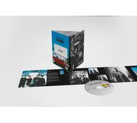 Depeche Mode: Strange/Strange Too (Blu-ray)