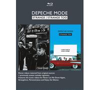 Depeche Mode - Strange + Strange Too