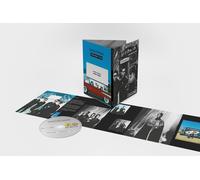 Depeche Mode – Strange/Strange Too – DVD – Sony Music