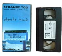 Depeche Mode - Strange Too