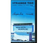 Depeche Mode - Strange too