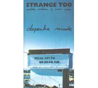 Depeche Mode - Strange Too