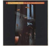 Depeche Mode - STUMM26 LP Black Celebration VINYL