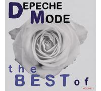 Depeche Mode - The Best Of - Cd