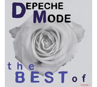 Depeche Mode The Best Of Depeche Mode Vol. 1 (CD)