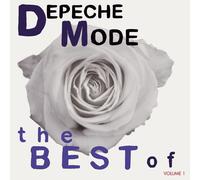 Depeche Mode The Best of Depeche Mode, Volume 1 (CD)