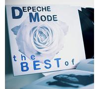 Depeche Mode - The Best Of Depeche Mode Volume One - 3 Vinili (new edition)