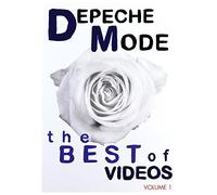 Depeche Mode - The best of videos Volume 01