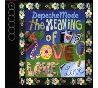 Depeche Mode - The Meaning of Love
