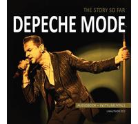 Depeche Mode The Story So Far (CD) Album