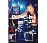Depeche Mode: Touring the Angels - Live in Milan - Depeche Mode