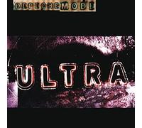 Depeche Mode Ultra (CD) Album