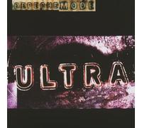 Depeche Mode Ultra (CD) Album