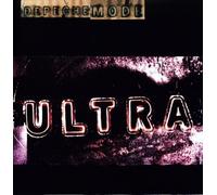 Depeche Mode Ultra (CD) Album