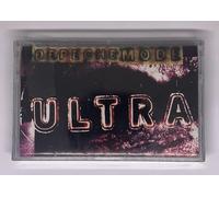 Depeche Mode - Ultra [Import]