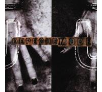 Depeche Mode - Useless [Single-CD]