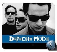 Depeche Mode v1 Mouse Pad