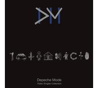 Depeche Mode-Video Singles Collection (DVD)