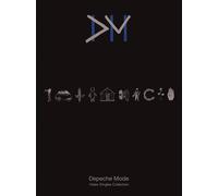 Depeche Mode: Video Singles Collection [Region Free]
