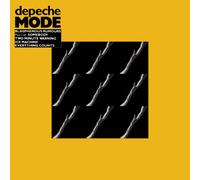 Depeche Mode - (VINYL 12") Blasphemous Rumours