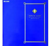 Depeche Mode - (VINYL 12") Get The Balance Right And Live Tracks
