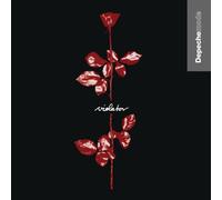 Depeche Mode Violator (CD) Collector's Album with DVD